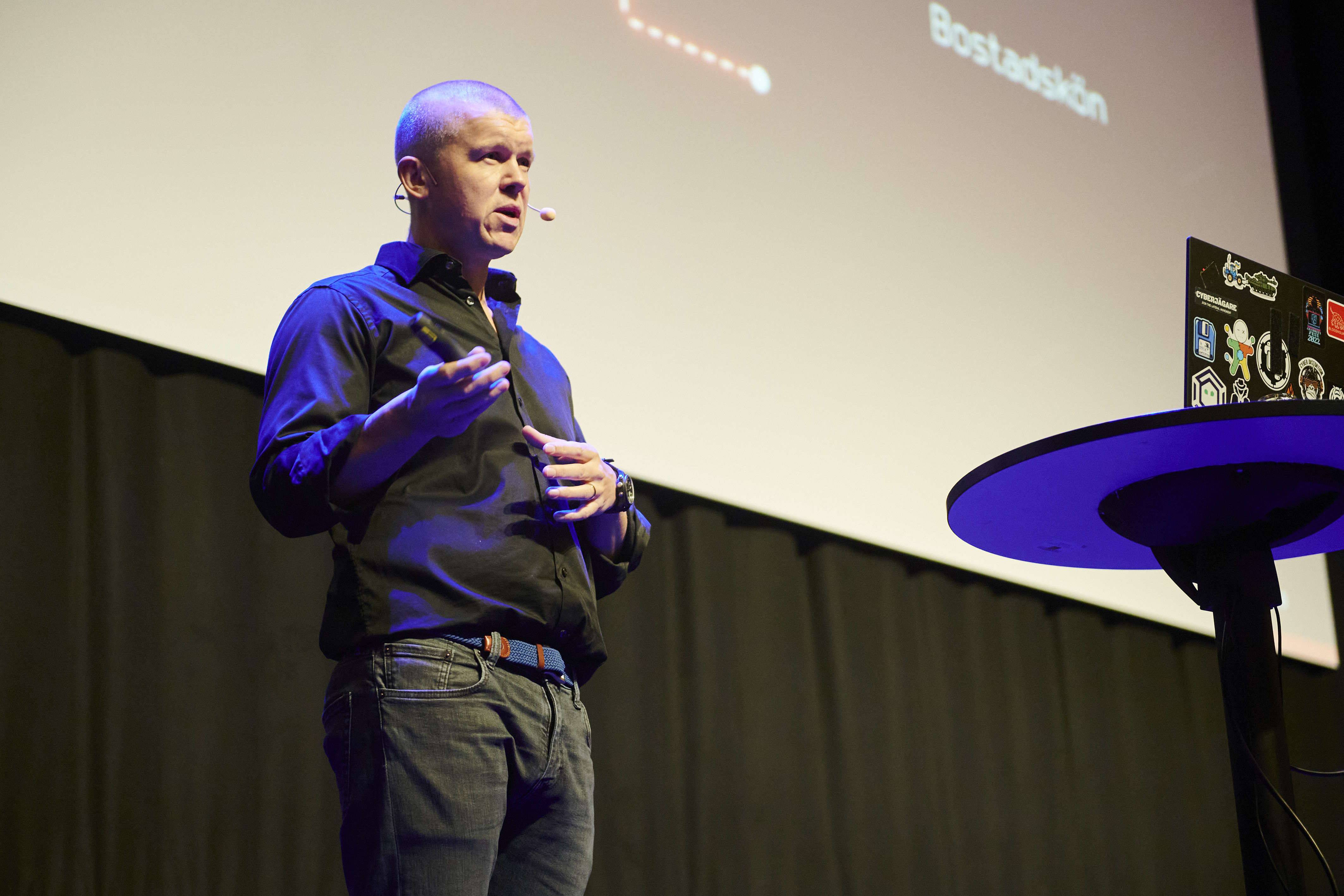 Speaking & Trainings